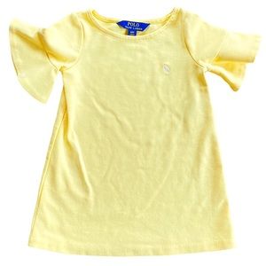 Girls Polo Ralph Lauren Blouse